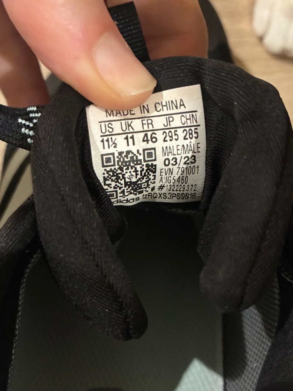 TERREX FREE HIKER 2.0 LOW GORE-TEX HIKING SHOES